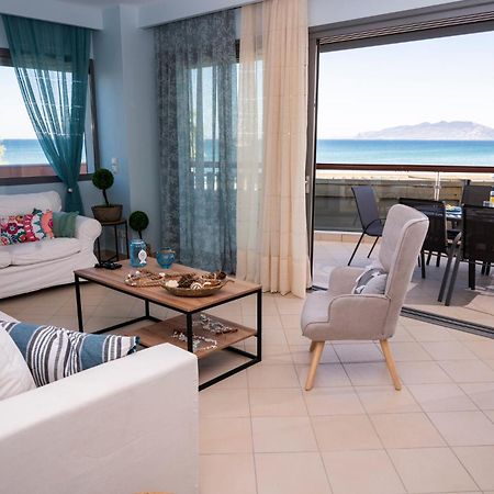 Oceanis Apartments Artemi Extérieur photo