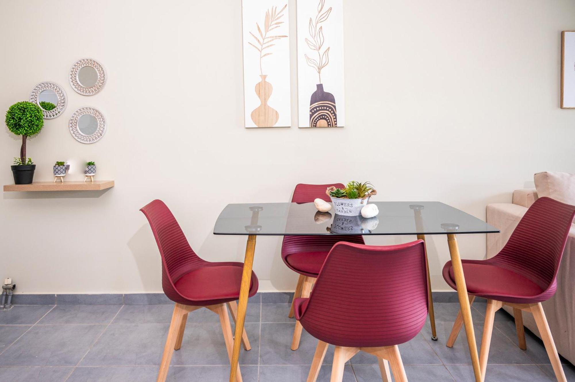 Oceanis Apartments Artemi Extérieur photo