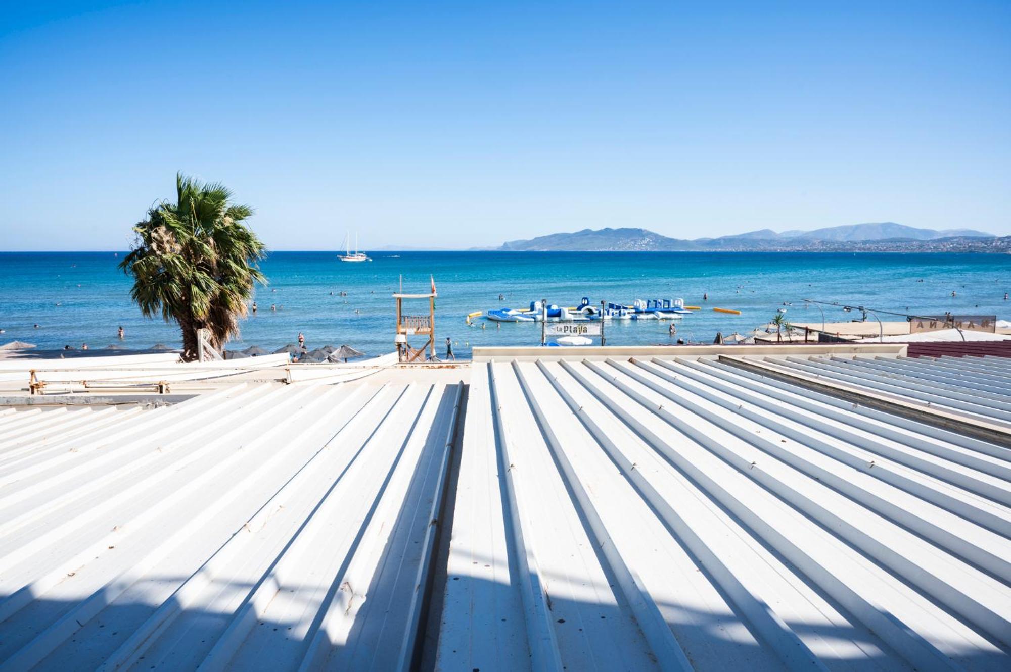 Oceanis Apartments Artemi Chambre photo